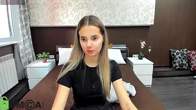 Donna_Evans from StripChat