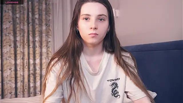 DonnaBurkee from StripChat