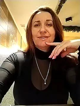 DonnaMagdalena from StripChat