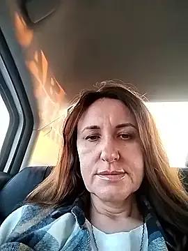 DonnaMagdalena from StripChat