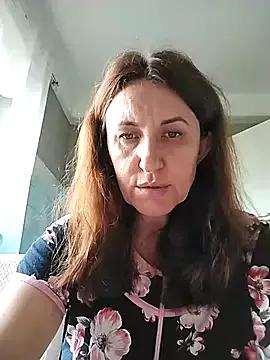 DonnaMagdalena from StripChat