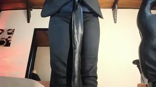 donnasoto from StripChat
