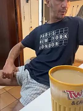 donnuozfutura from StripChat