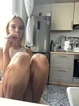 DonorDi from StripChat