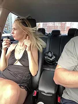 DonorDi from StripChat