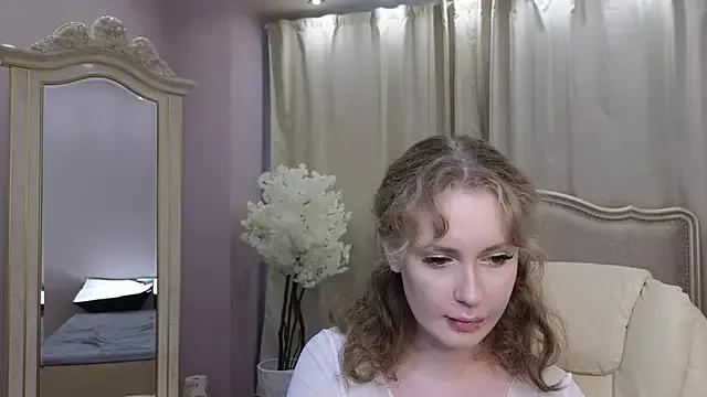 DoraDorry from StripChat is Freechat