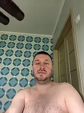 DorianJeday from StripChat is Freechat