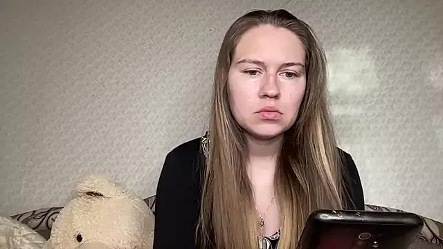 dream_alexa from StripChat is Freechat