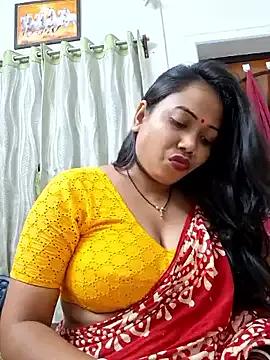 DREAM_GIRL-30 from StripChat is Freechat