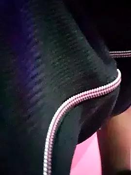 dream_Naughty_girl from StripChat is Freechat