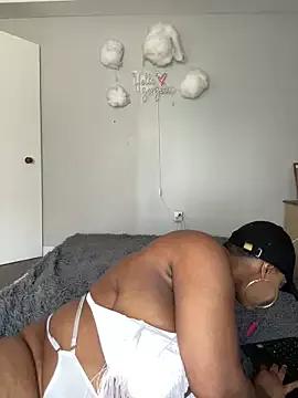 dreameafterdusk from StripChat is Freechat