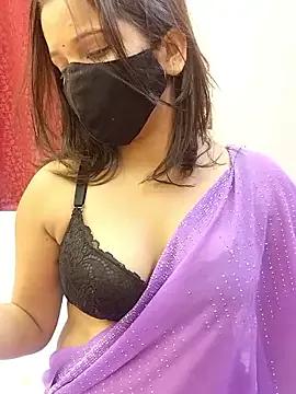 Dreamgirl-situ from StripChat is Freechat