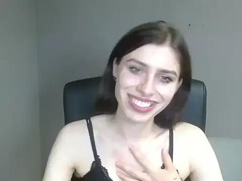 dreamPIA from StripChat is Freechat