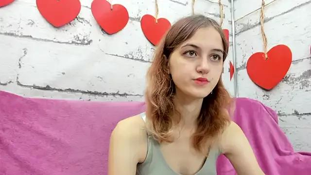 Dreamy_Pollyy from StripChat is Freechat