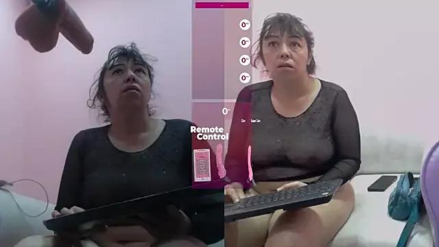 Drool_Sucker from StripChat
