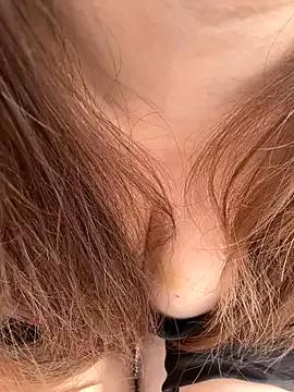 Dujuan-d from StripChat