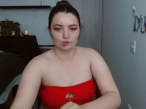 dulce__222 from StripChat is Freechat