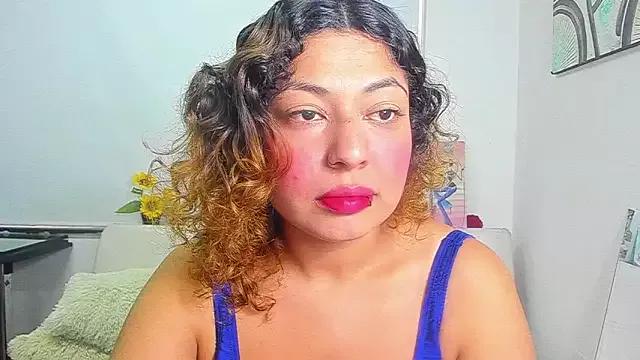 dulce_celeste15 from StripChat is Freechat