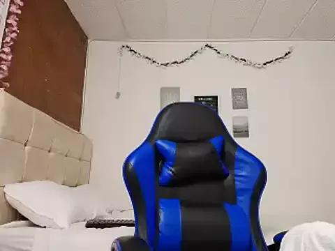 dulce_mariaa___ from StripChat is Freechat