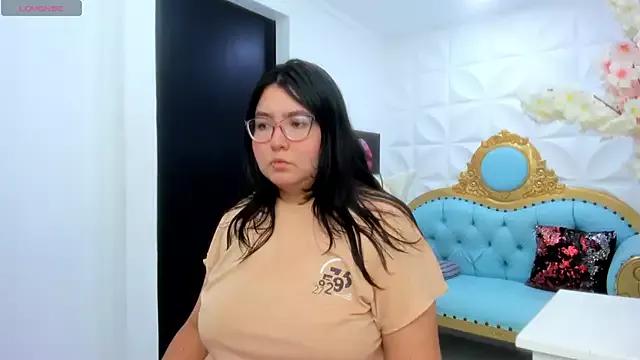 Dulce_meow from StripChat is Freechat