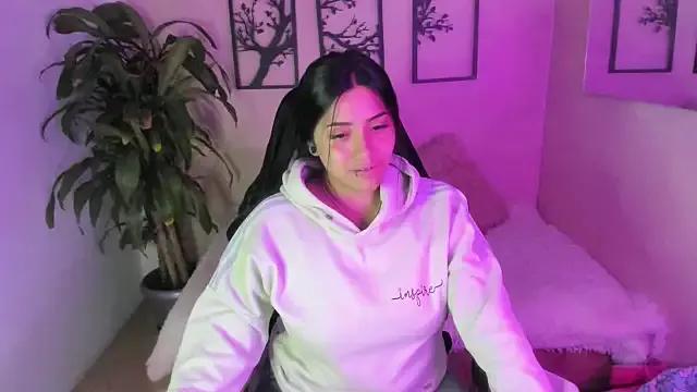 dulce_sex69 from StripChat is Freechat