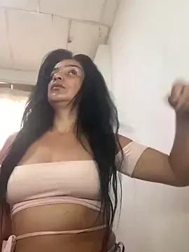 dulcecataliina from StripChat is Freechat