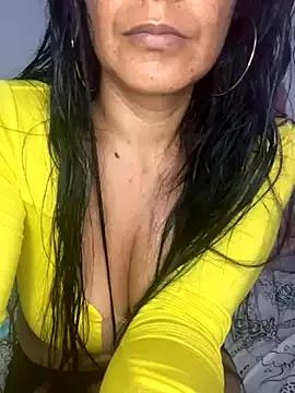 dulcecataliina from StripChat is Freechat