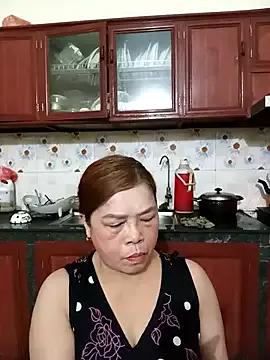 Duliemun from StripChat is Freechat