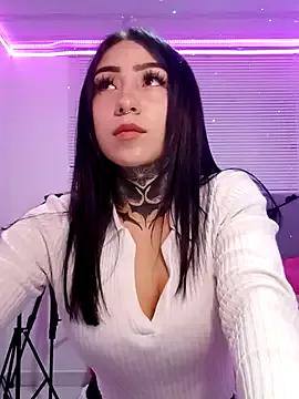 Dullcemariia_1s from StripChat is Freechat