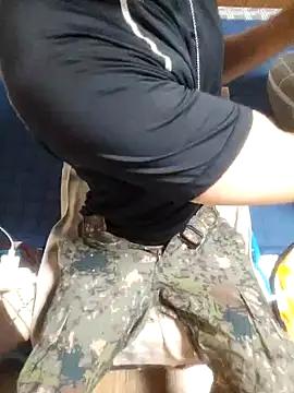 dumdurum from StripChat