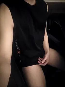 dumdurum from StripChat