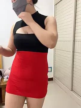duoduo-00 from StripChat is Freechat