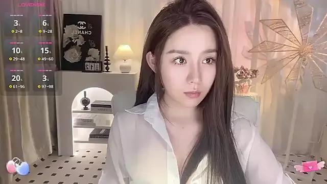DUODUO-777 from StripChat