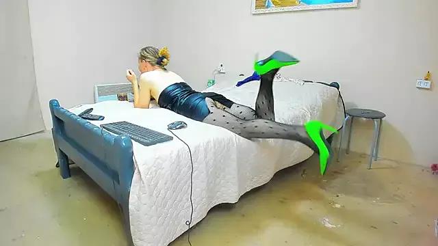 DUSSY_PUSSY from StripChat