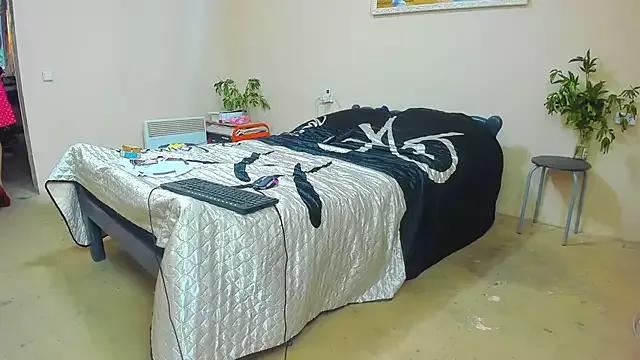 DUSSY_PUSSY from StripChat
