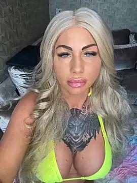 Photos of Dutchhbarbie from StripChat is Freechat