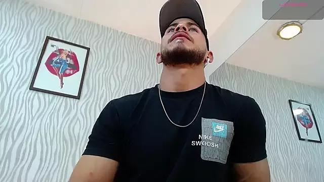 dylan_jacobx from StripChat is Freechat