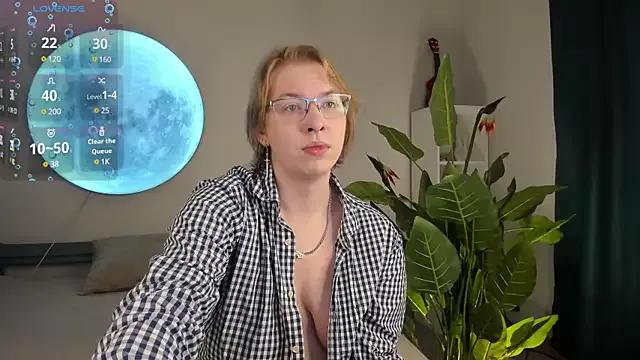 Photos of Dylan_Sunshine from StripChat is Freechat
