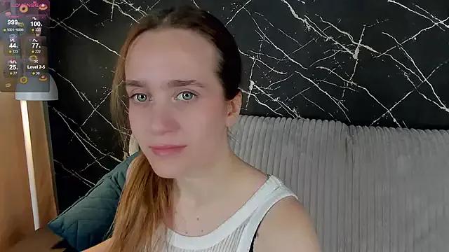 EarleneBrayton from StripChat is Freechat