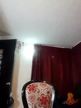 EBONY_MIO_48 from StripChat is Freechat