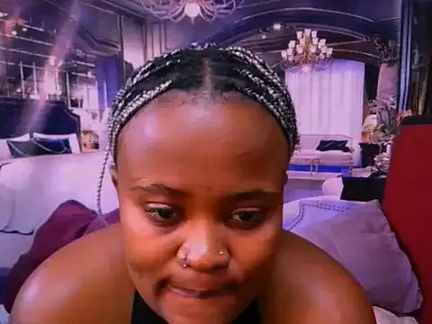 EbonyBeauty2 from StripChat is Freechat