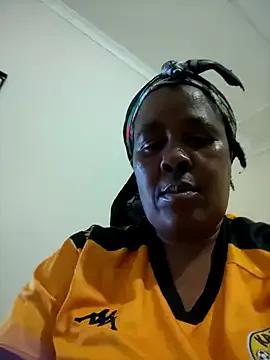 Ebonyboobsmilk from StripChat is Freechat