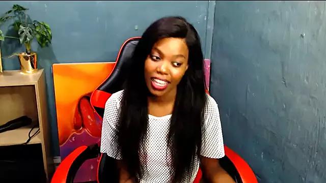 Ebonydivaxxx webcams show profile image 