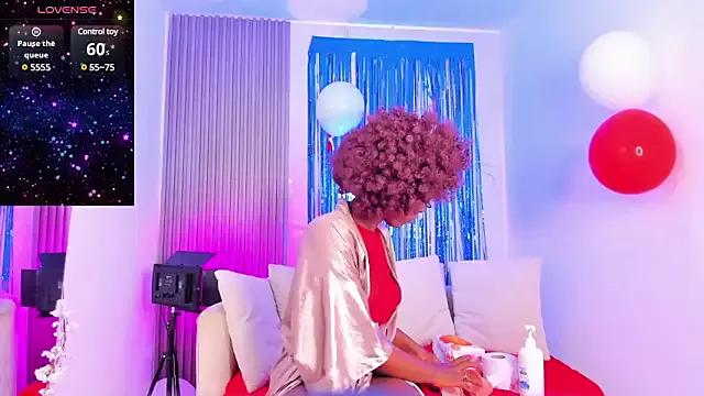 Girls: try live performances with matured performers, from dancing to quirks, in a variety of beautiful sex cams.