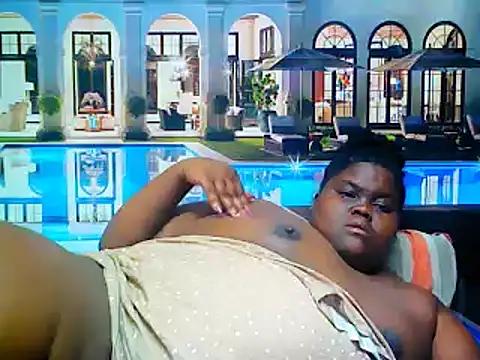 Photos of EbonyHotBuns from StripChat is Freechat