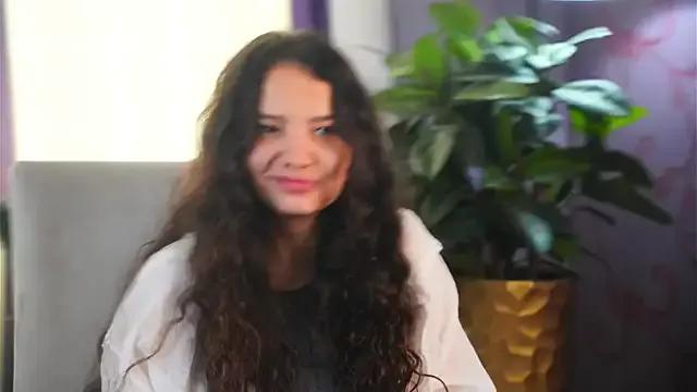 EdithaBaile from StripChat is Freechat