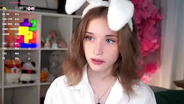 Photos of EdlinHargus from StripChat is Freechat