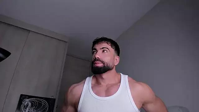 Photos of edrick_walton1 from StripChat is Freechat