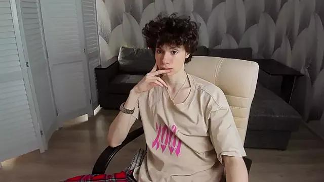 Edvard_Blare from StripChat is Freechat
