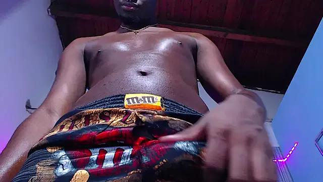 eebony_stallion from StripChat